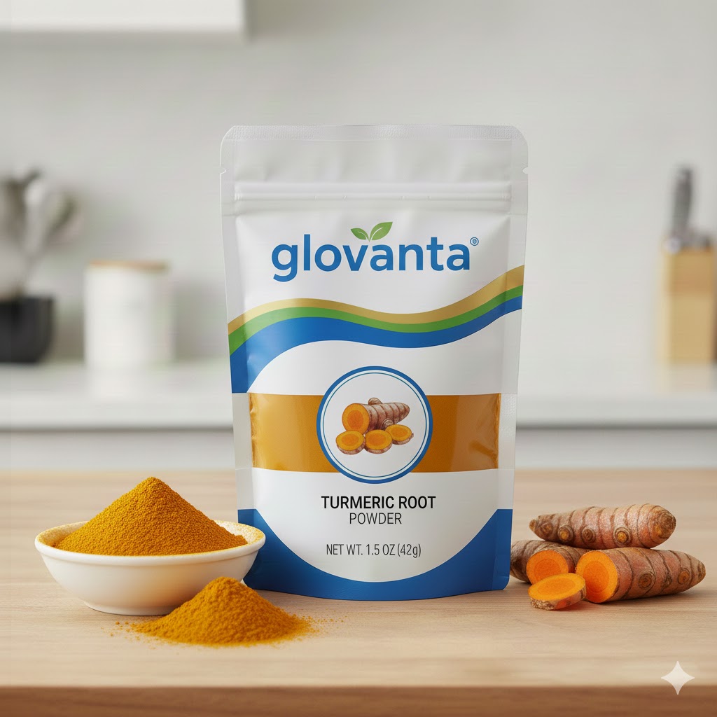 Turmeric Root Powder